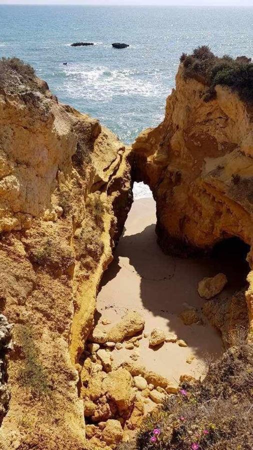 Cerro Branco * Albufeira
