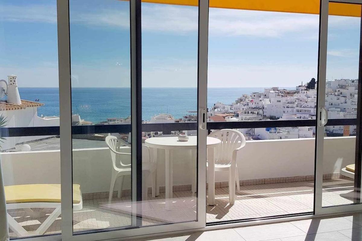 Albufeira, Vista Mar *