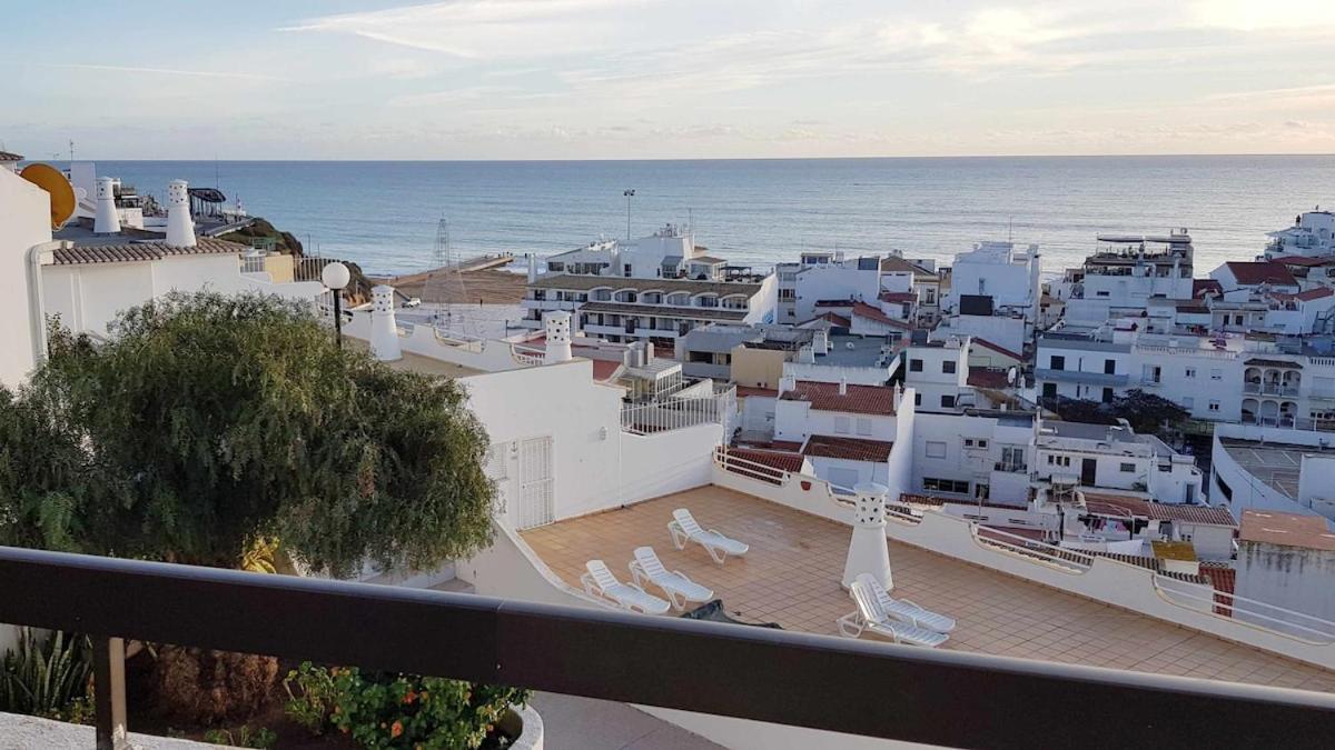Sea View *