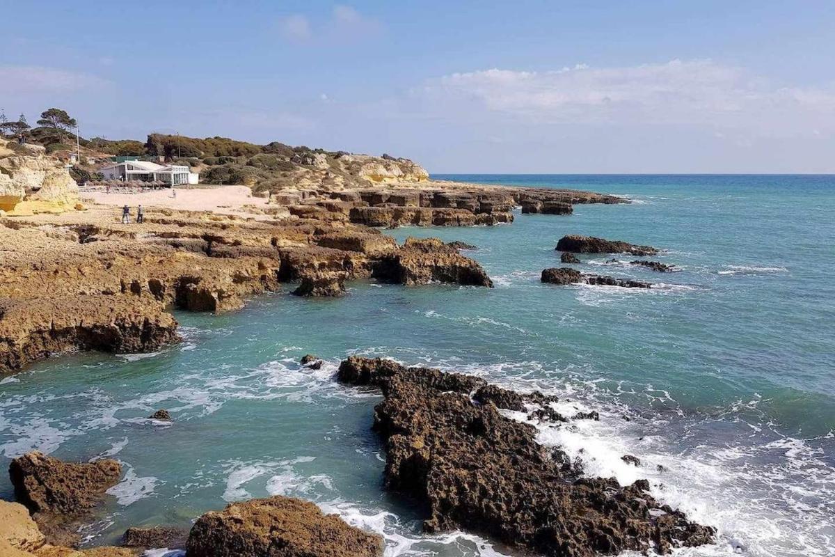 Apartamento Albufeira, Vista Mar *