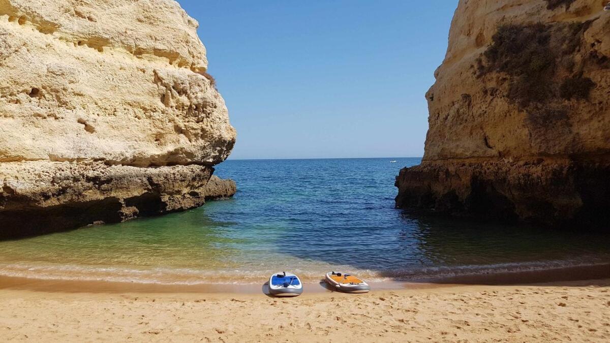Sea View Albufeira