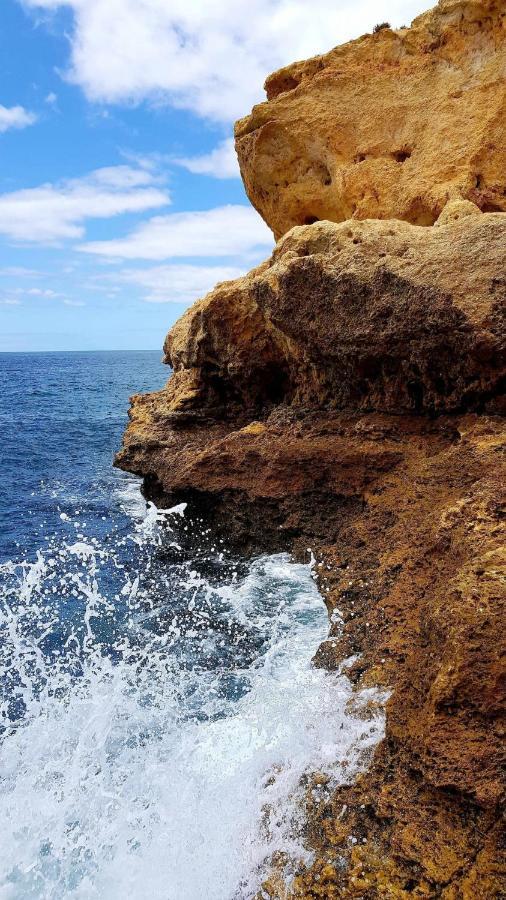 Sea View Apartment Albufeira