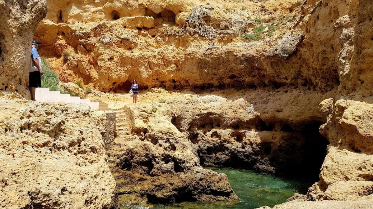 Albufeira, Sea Balcony *