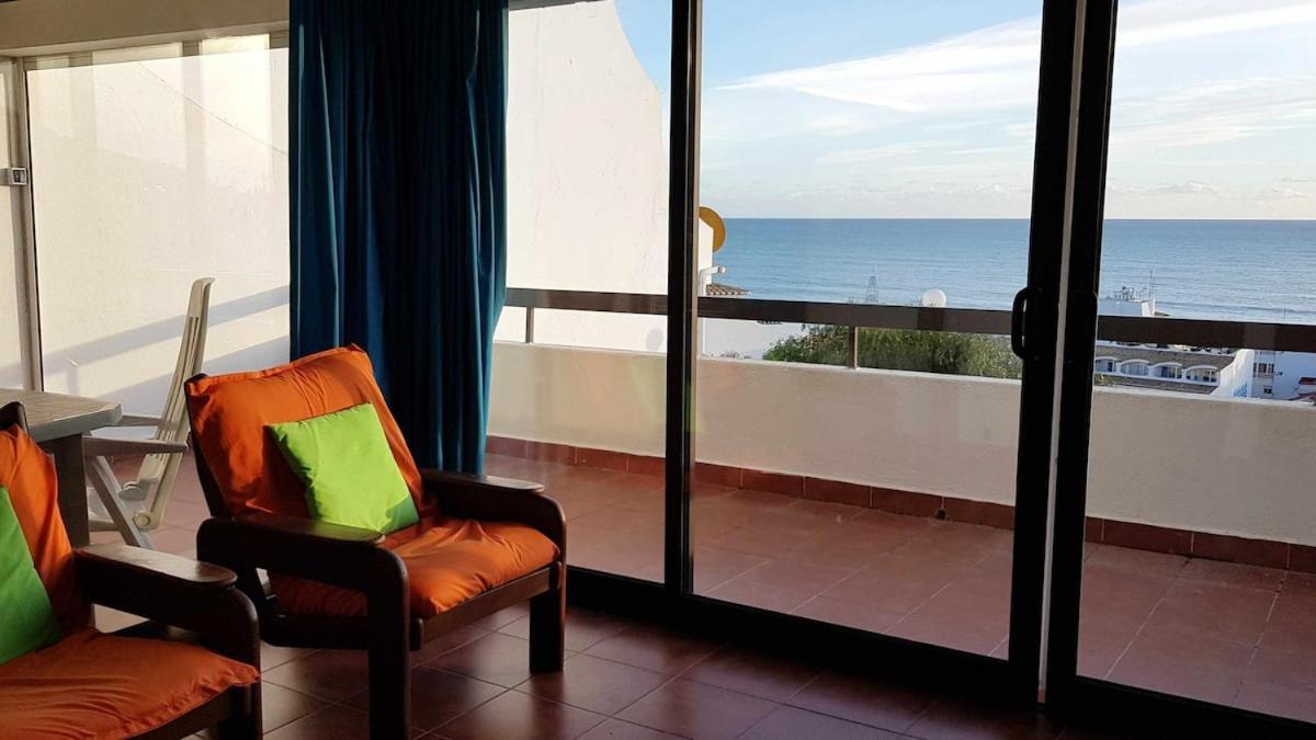Apartment Sea View Albufeira