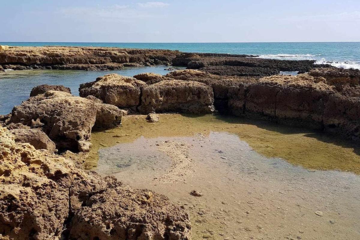 Albufeira, Cerro Branco Apartamento *