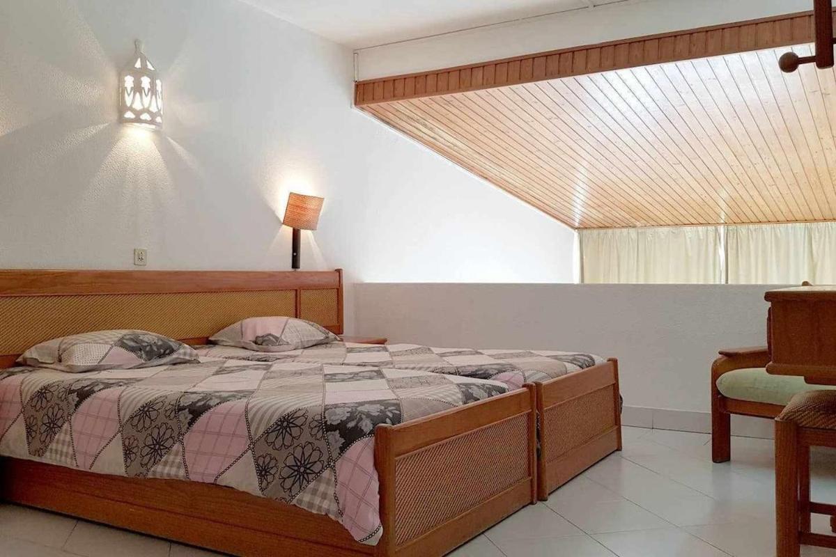 Albufeira, Cerro Branco Apartamento Albufeira