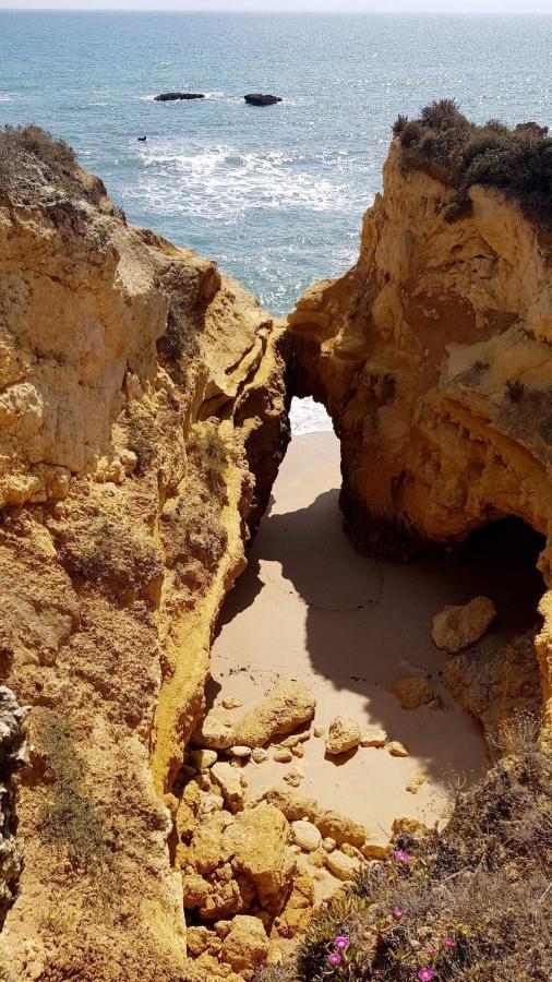 Albufeira, Sea Balcony