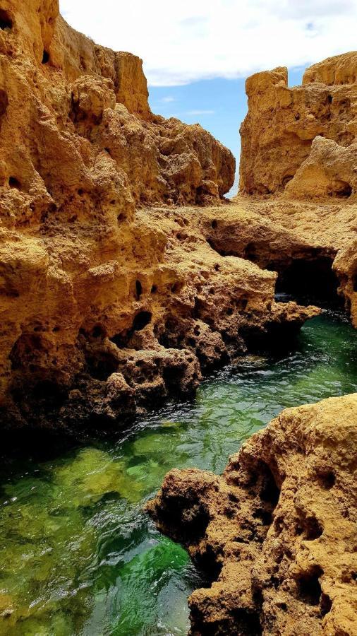 Albufeira, Ocean Terrace Apartment