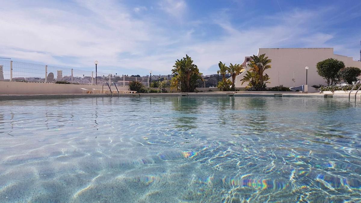 Albufeira, Cerro Branco Apartamento