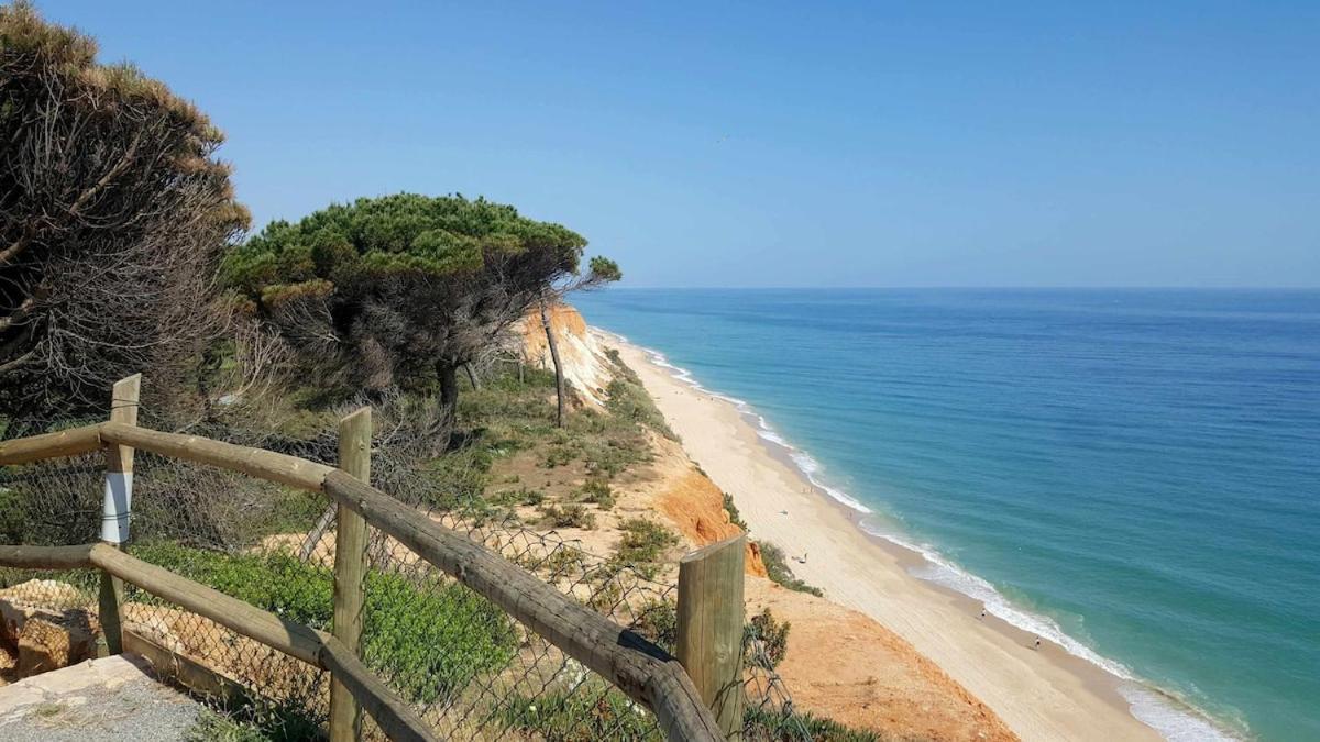 Albufeira, Cerro Branco Apartamento *
