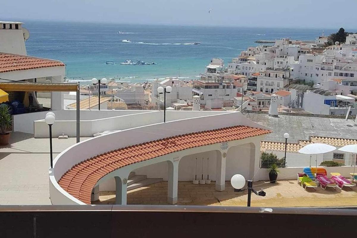 Albufeira, Ocean Terrace