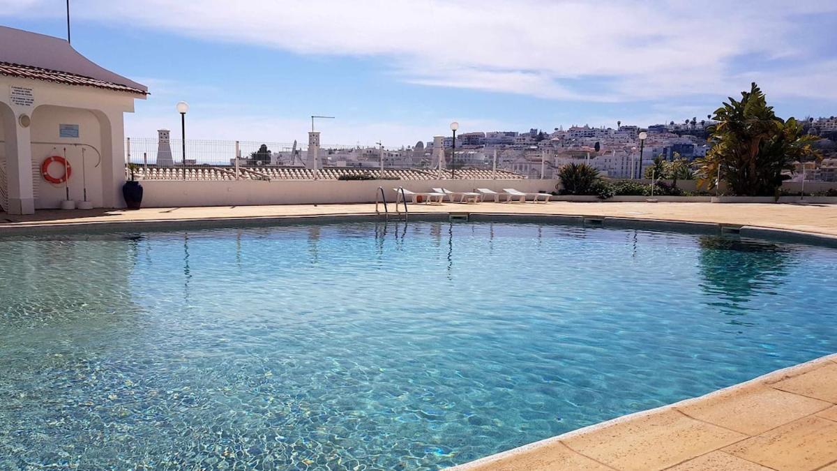 Apartment Albufeira, Ocean Terrace Albufeira