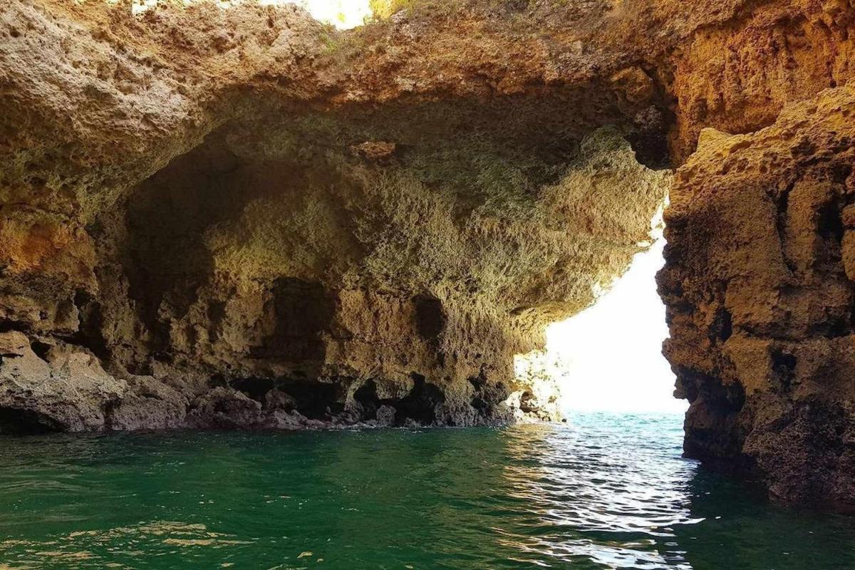 Cerro Branco Albufeira