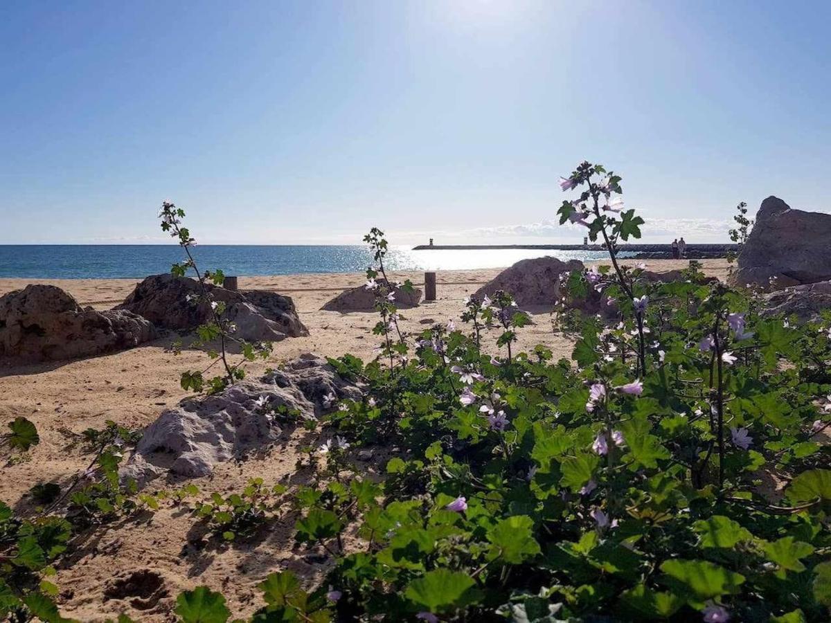 Albufeira, Vista Mar *