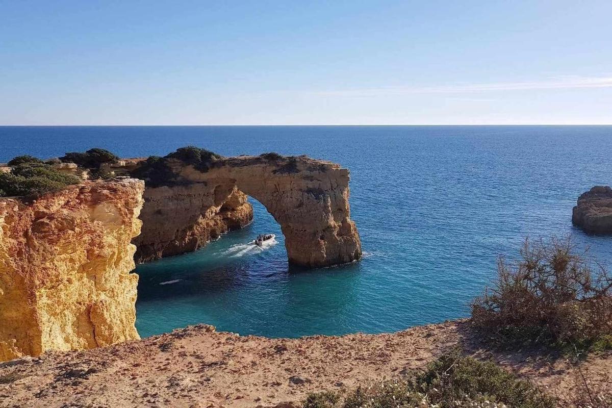 Cerro Branco Albufeira