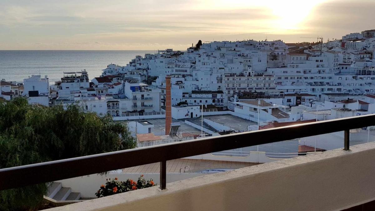 Apartment Sea View Albufeira