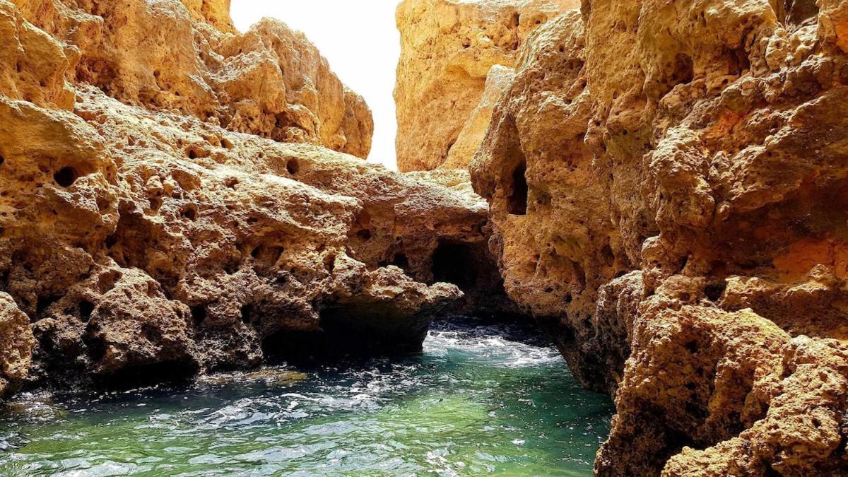 Albufeira, Cerro Branco