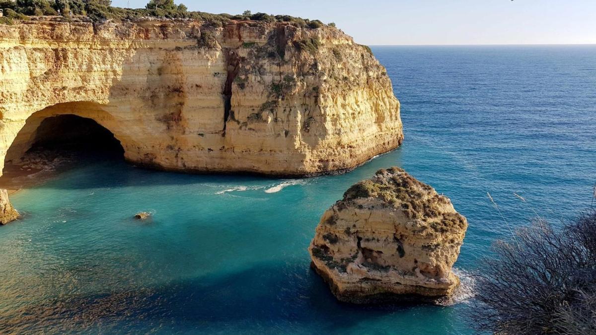Albufeira, Cerro Branco Apartamento