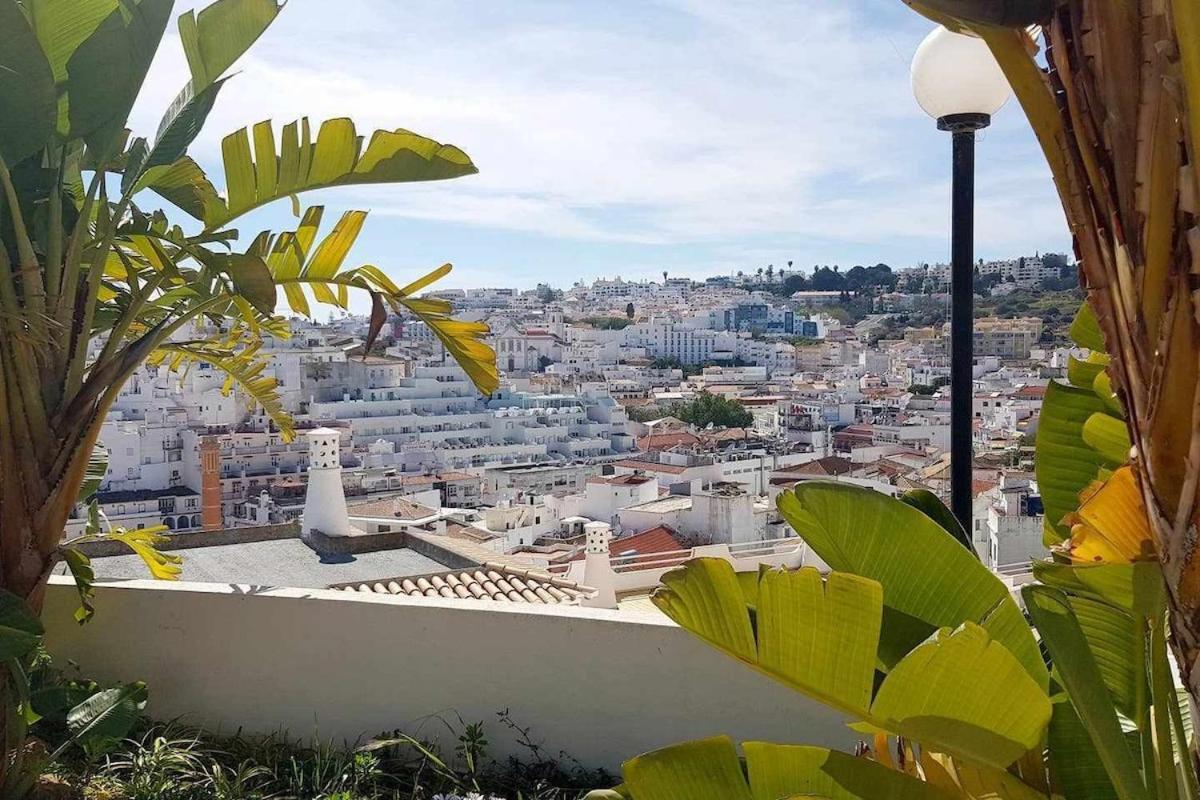 Albufeira, Cerro Branco