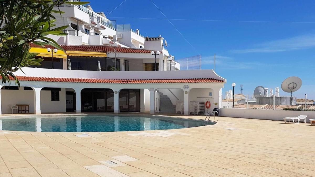 Albufeira, Cerro Branco
