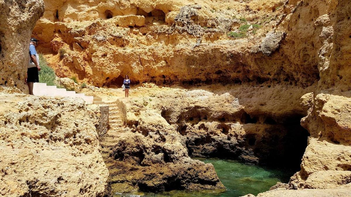 Albufeira, Cerro Branco * Albufeira