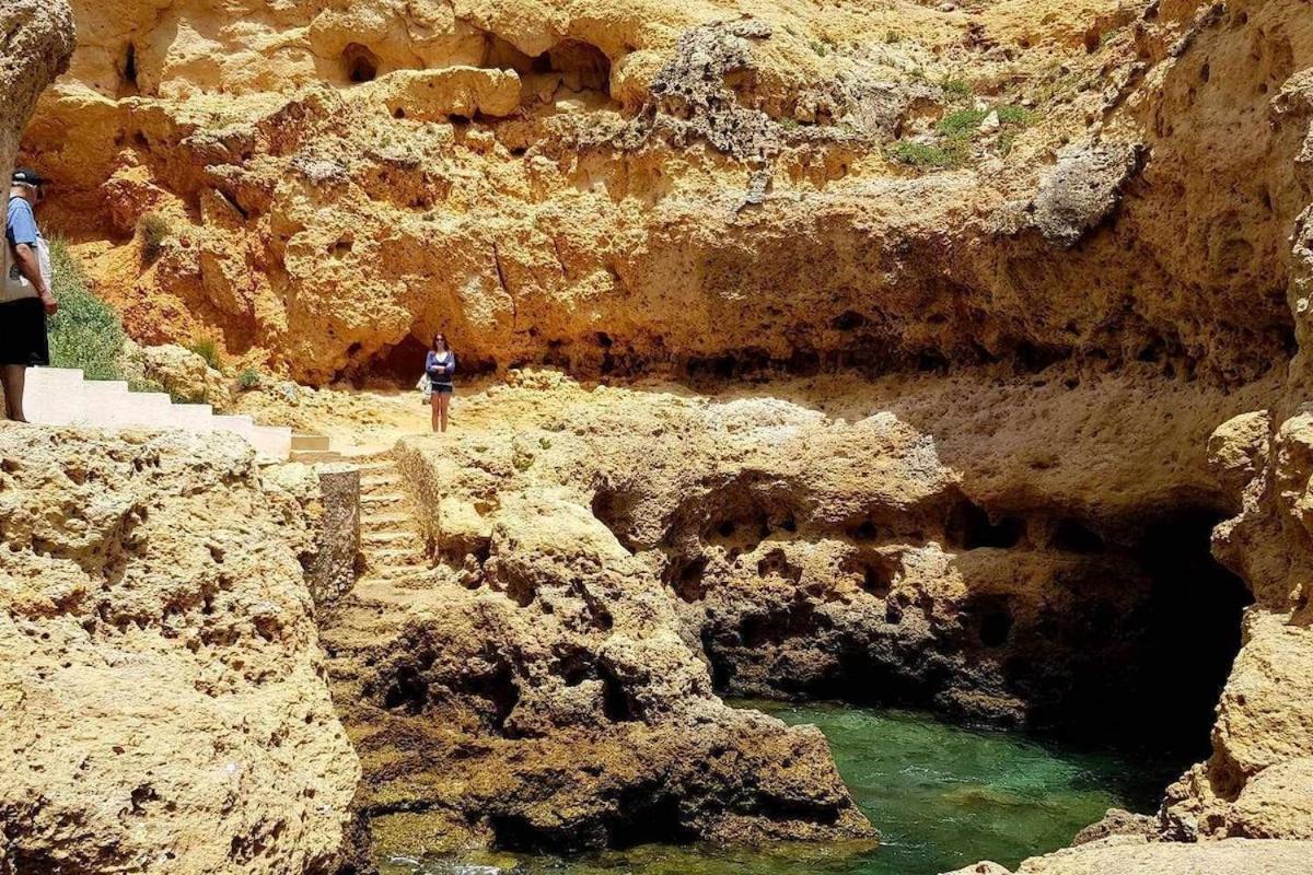 Albufeira, Cerro Branco * Albufeira