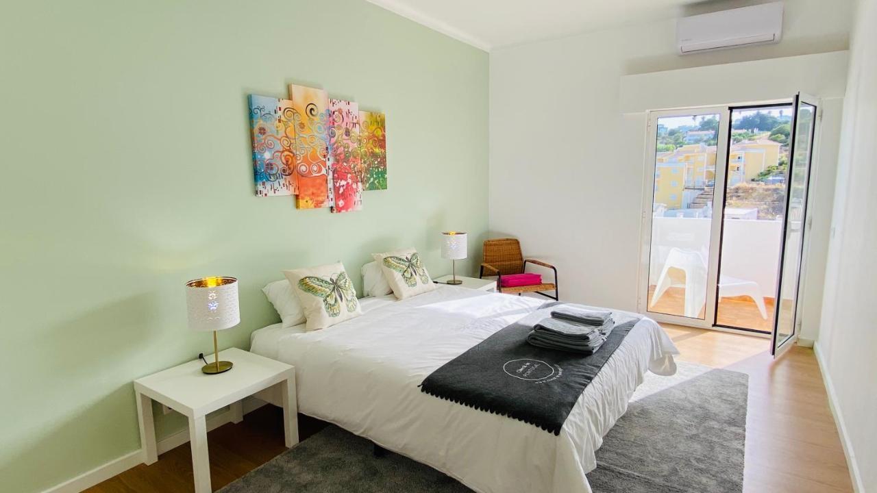 Apartamento Rooftop By Check-in Portugal Albufeira