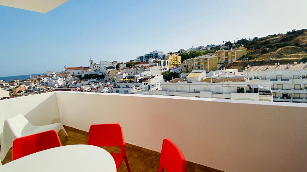 Rooftop By Check-in Portugal Apartamento