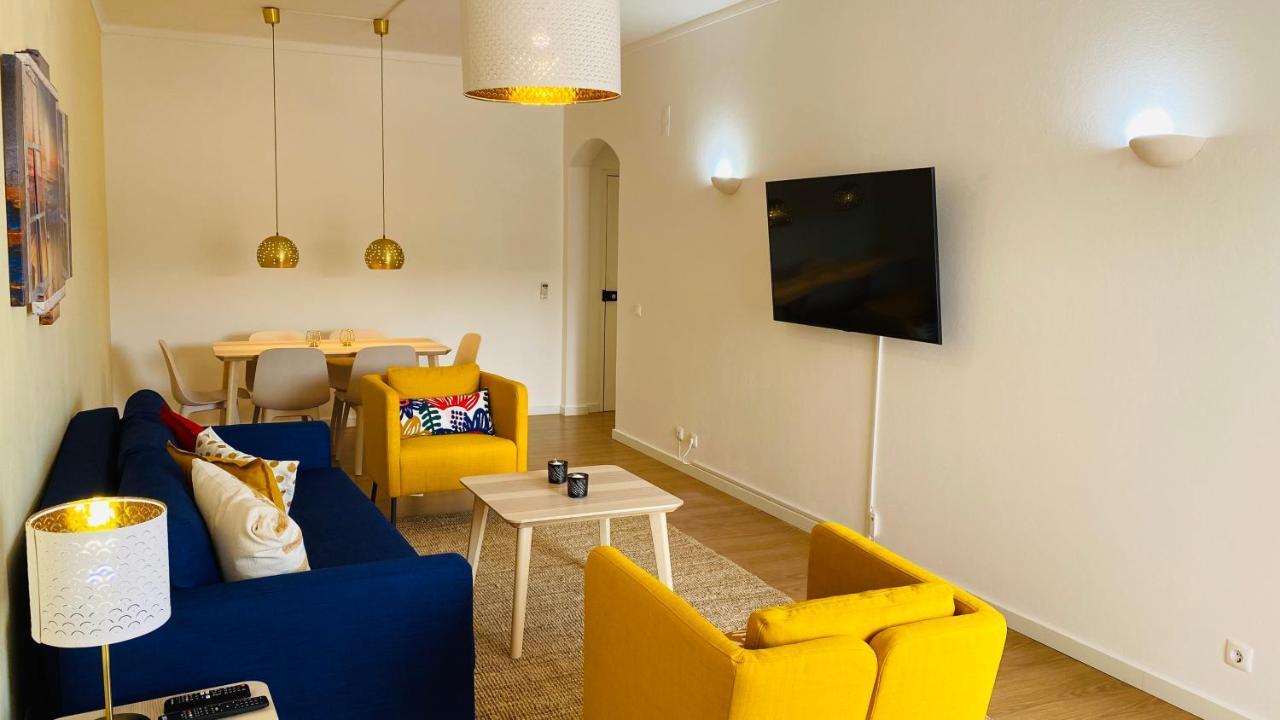 Apartamento Rooftop By Check-in Portugal Albufeira
