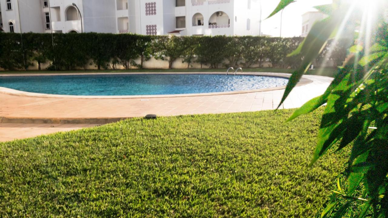Alta Oura Prime By Sunny Deluxe Apartment *