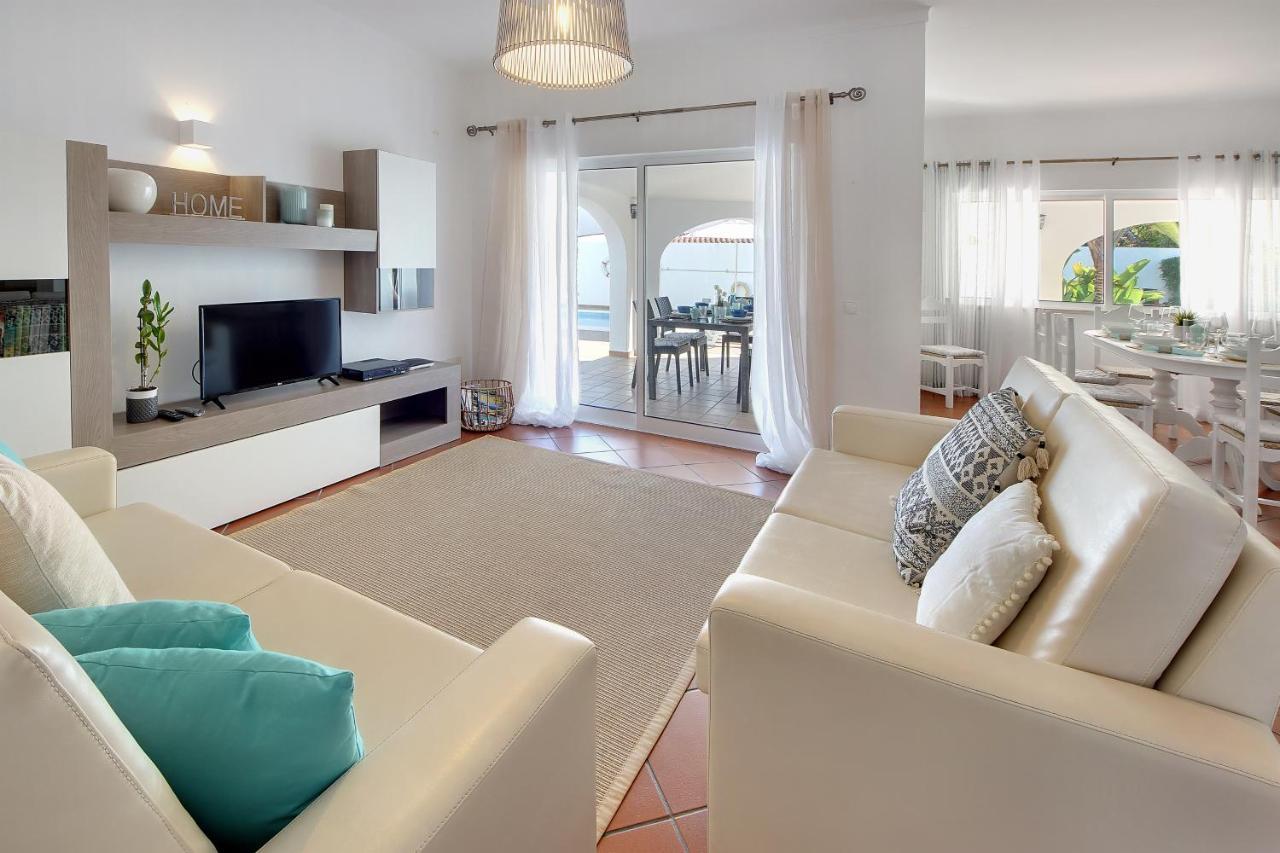Francella- Relaxing Holidays In An Ideal Location By Dreamvillasalbufeira Pousada Albufeira