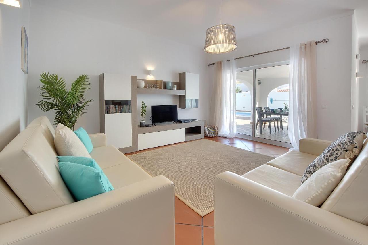 Pousada Francella- Relaxing Holidays In An Ideal Location By Dreamvillasalbufeira *