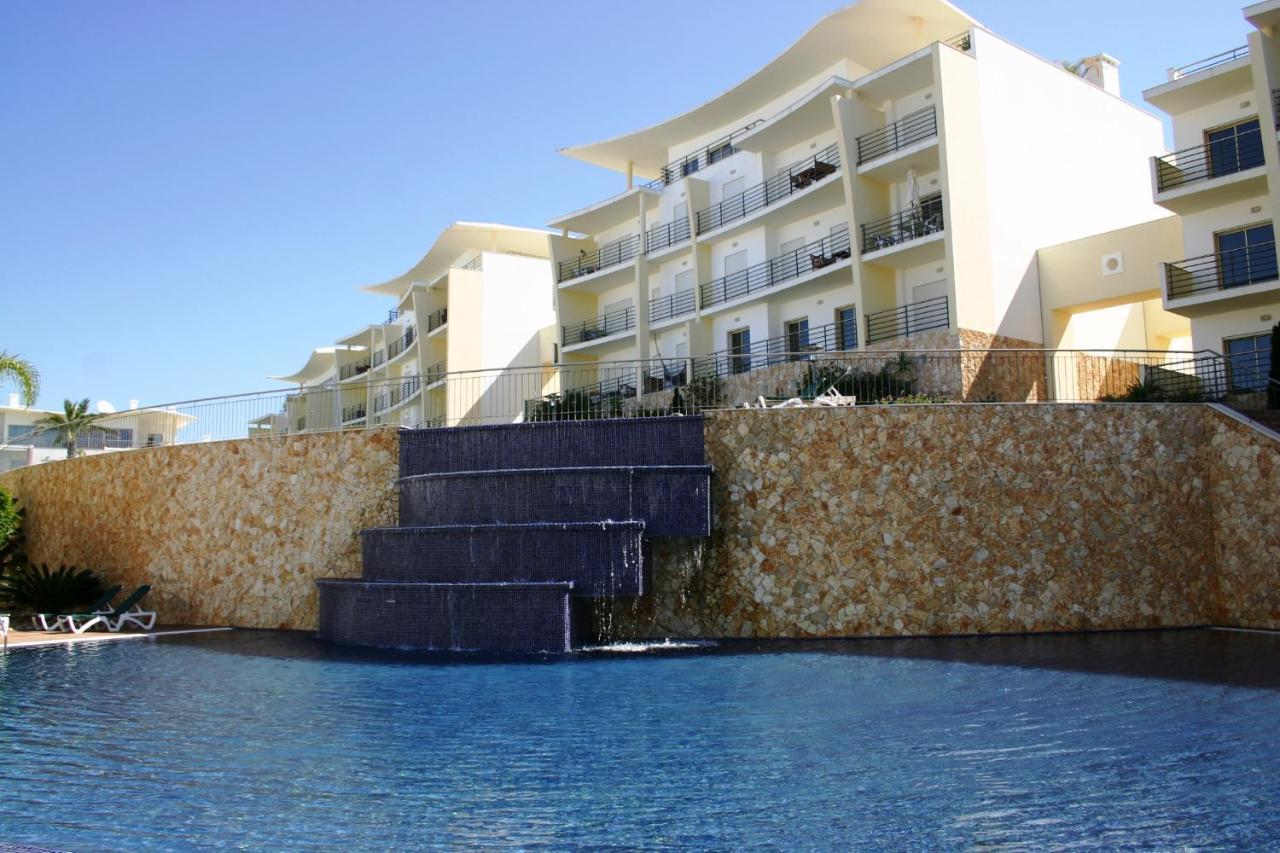 Appartement Encosta Da Orada By Garvetur *