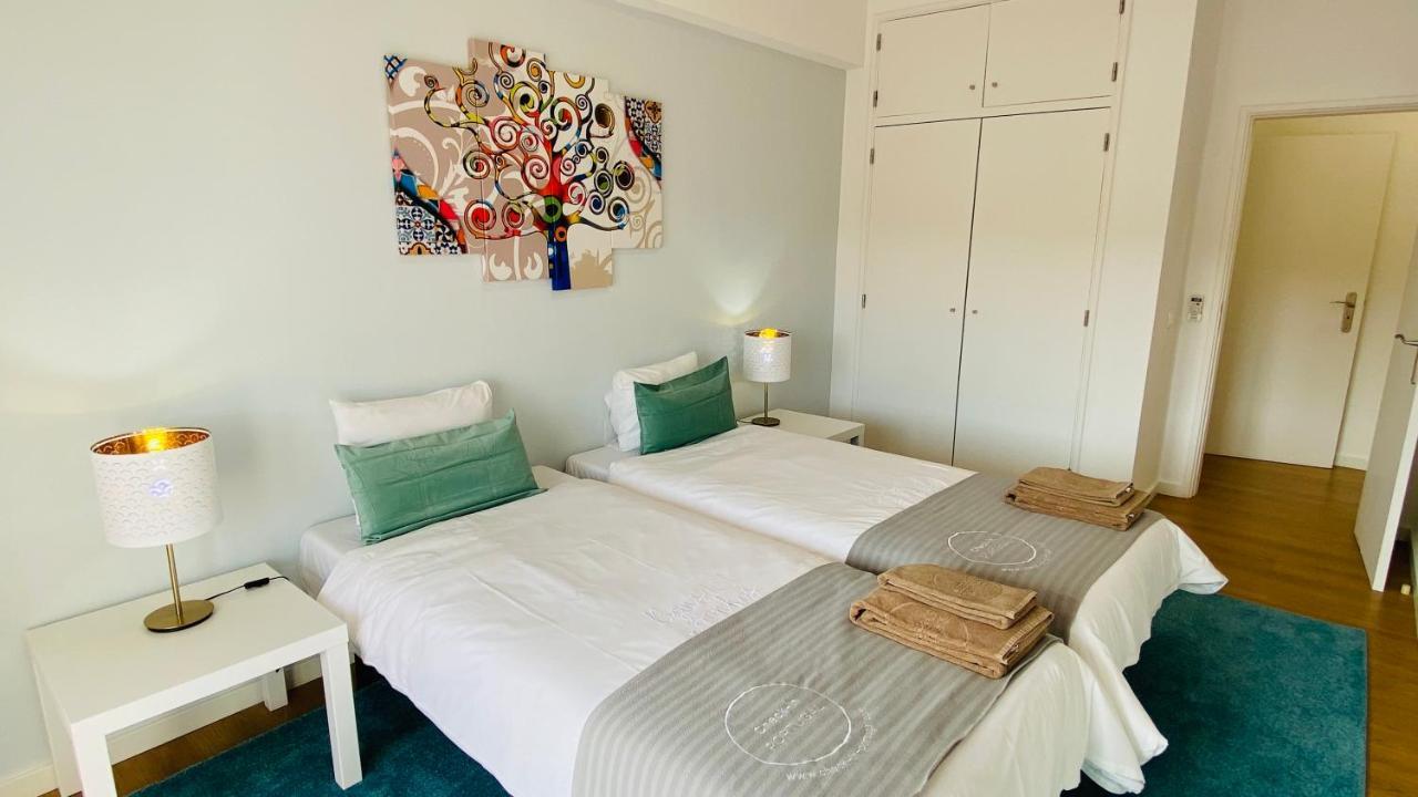Rooftop By Check-in Portugal Apartamento *