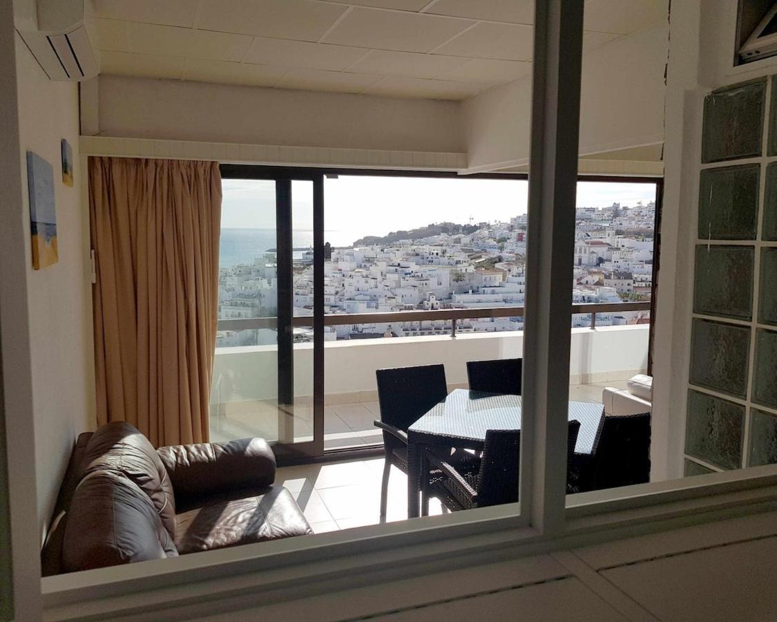 Albufeira, Sea View Apartment Albufeira