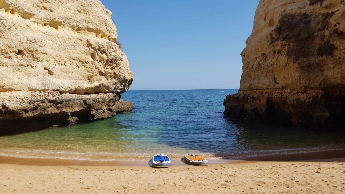 Albufeira, Sea View * Albufeira