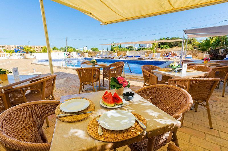 Pousada Vila Channa - Adults Only Albufeira