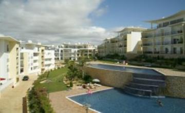 Hotel Encosta Da Orada Albufeira