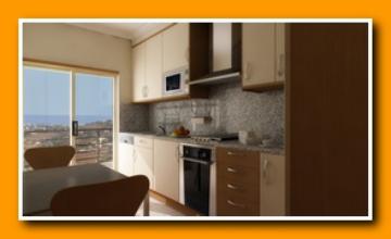 Encosta Da Orada Hotel 3*