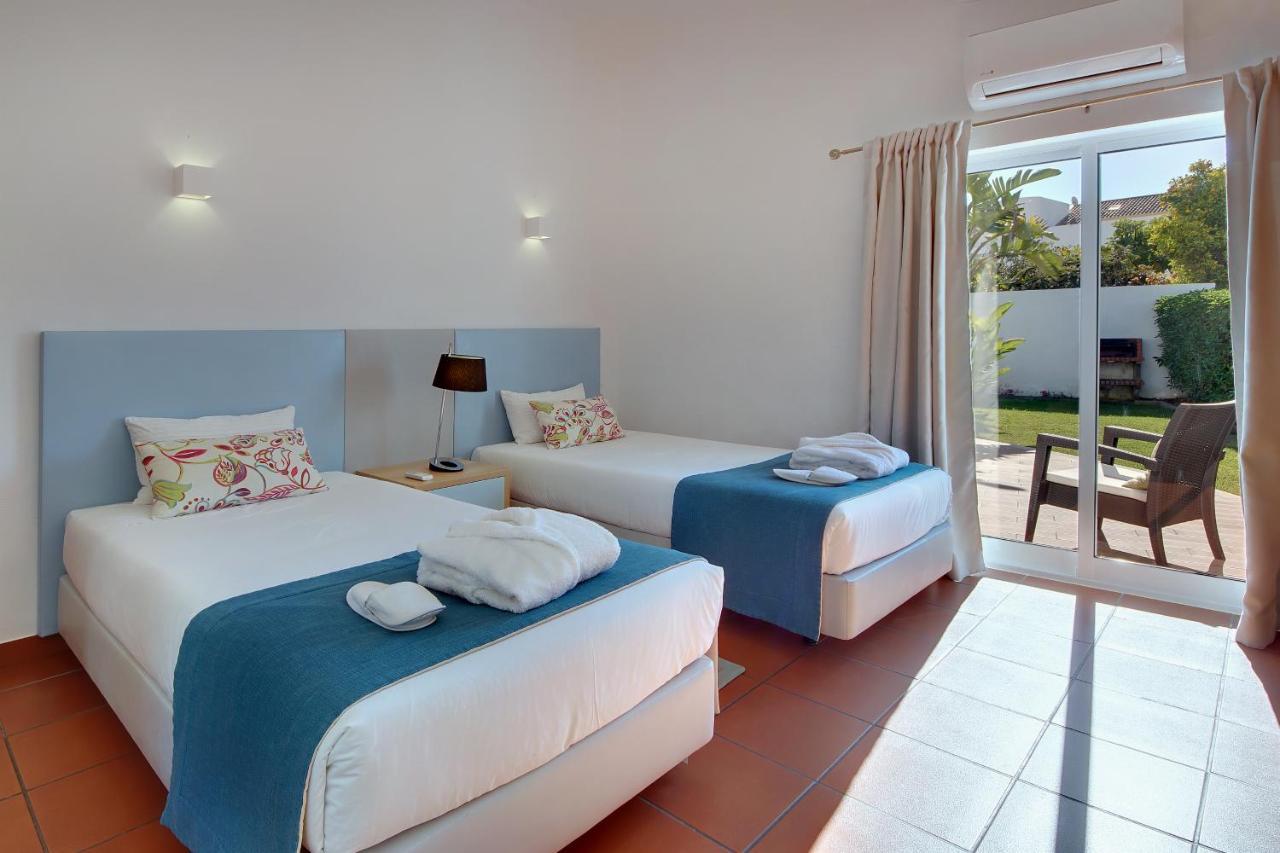 Francella- Relaxing Holidays In An Ideal Location By Dreamvillasalbufeira Pousada *