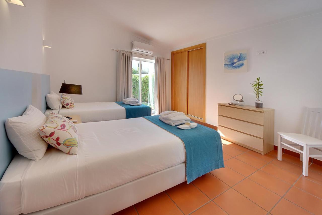 Francella- Relaxing Holidays In An Ideal Location By Dreamvillasalbufeira