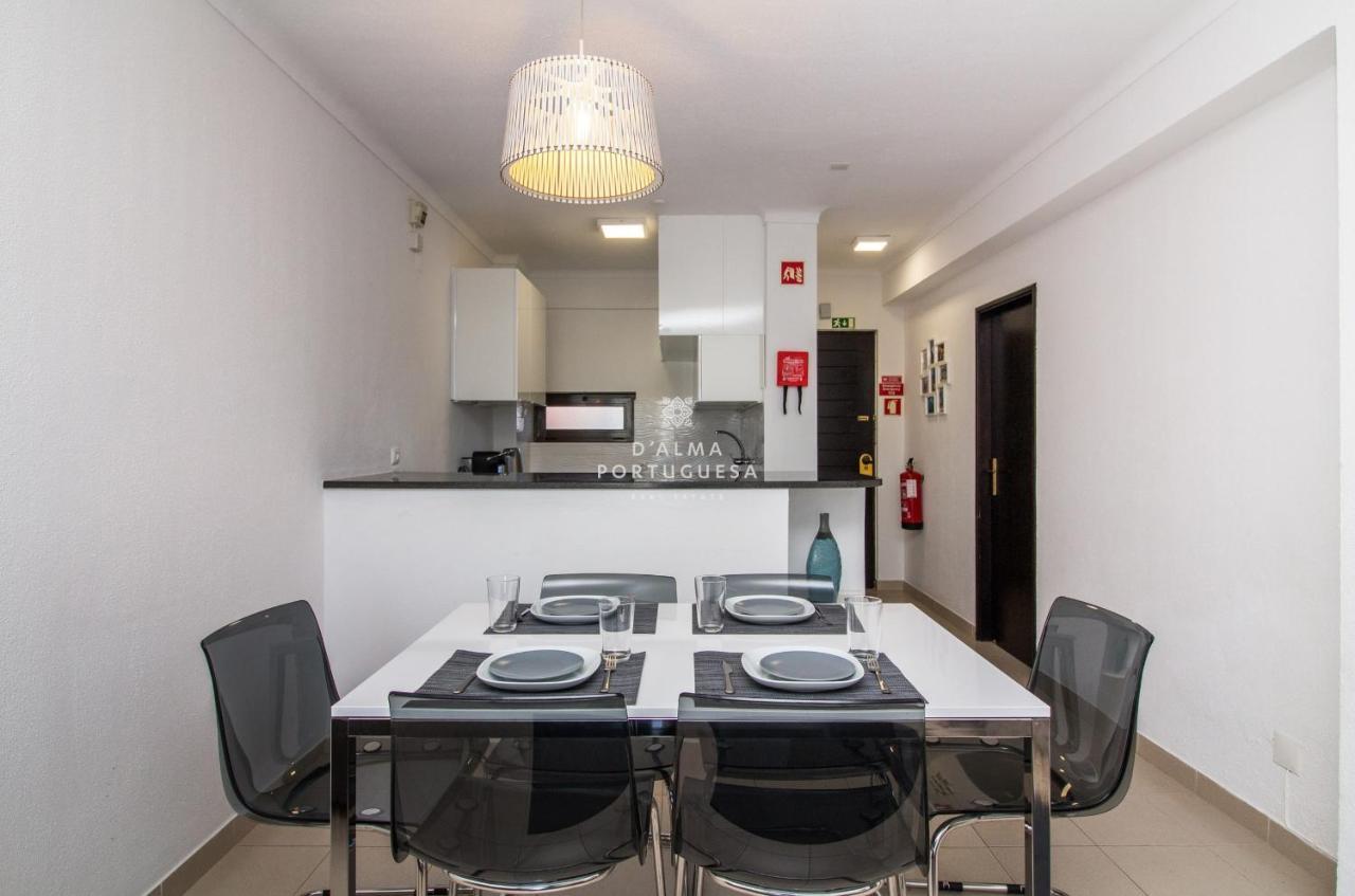 Appartement Beach Forte Sao Joao - By Dalma Portuguesa Albufeira