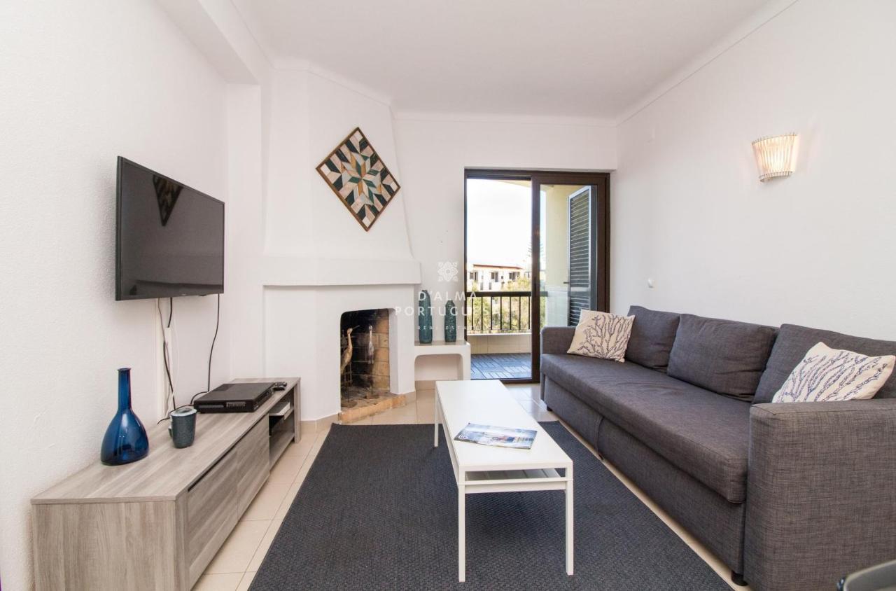 Beach Forte Sao Joao - By Dalma Portuguesa Appartement Albufeira