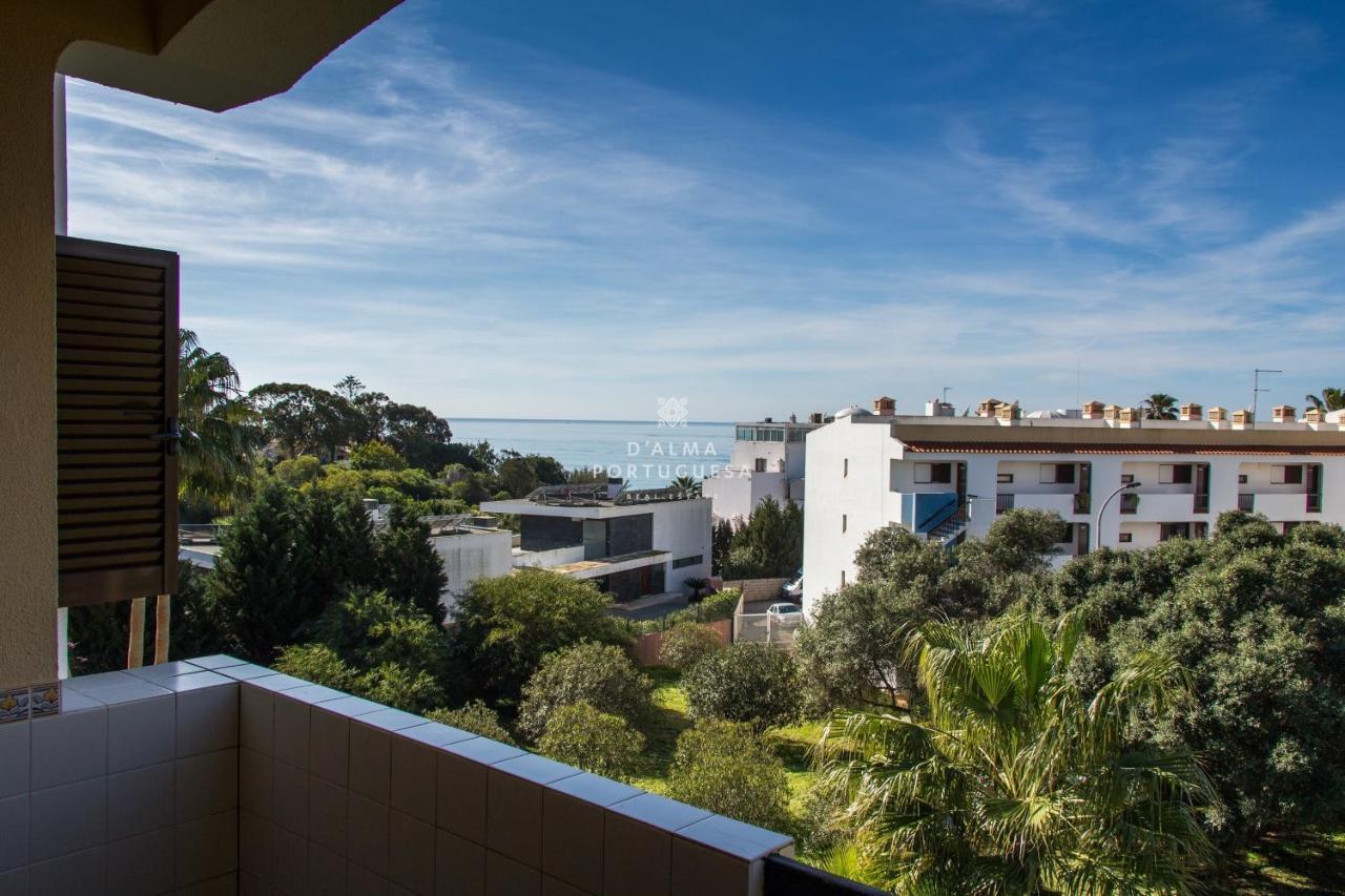 Appartement Beach Forte Sao Joao - By Dalma Portuguesa