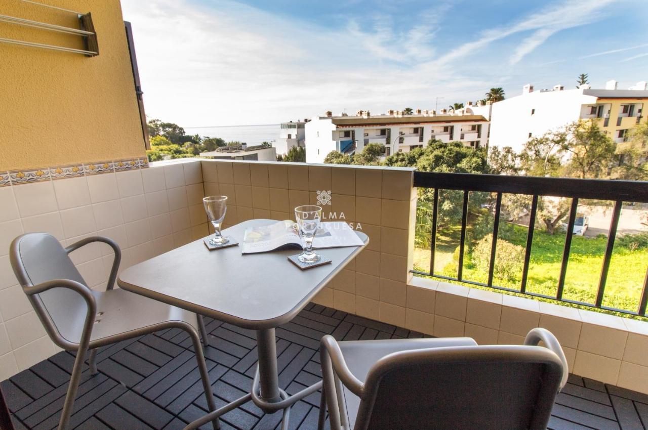 Appartement Beach Forte Sao Joao - By Dalma Portuguesa