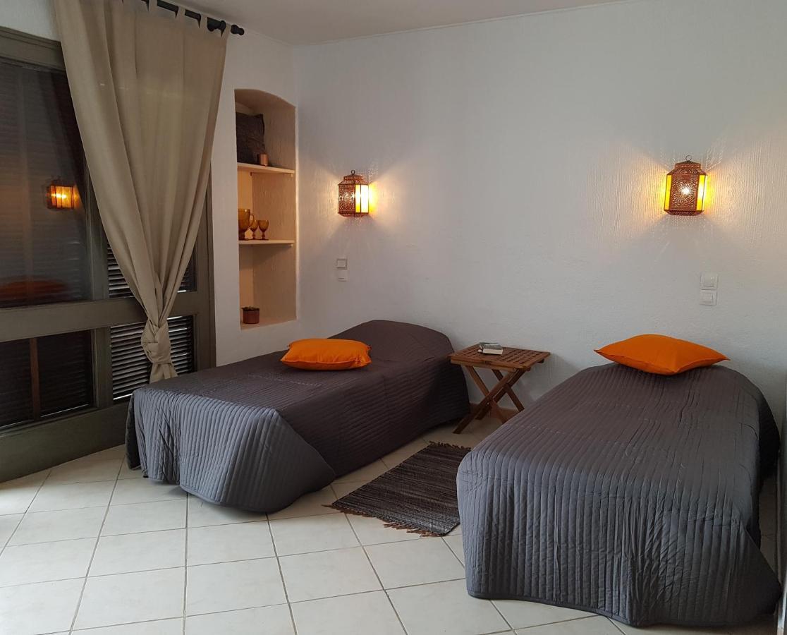 Aparthotel Sagitario