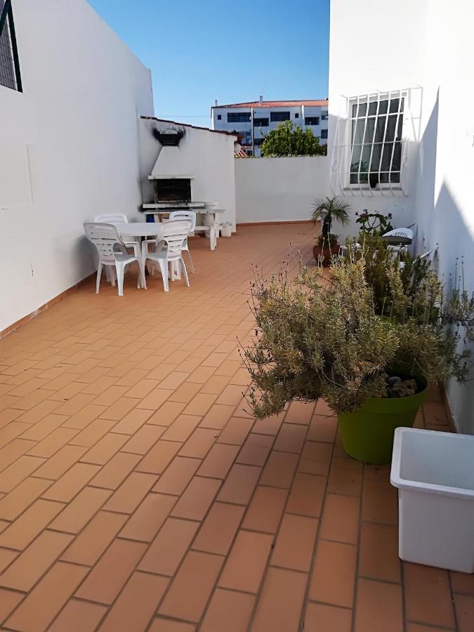 Quica, Heated Pool Albufeira