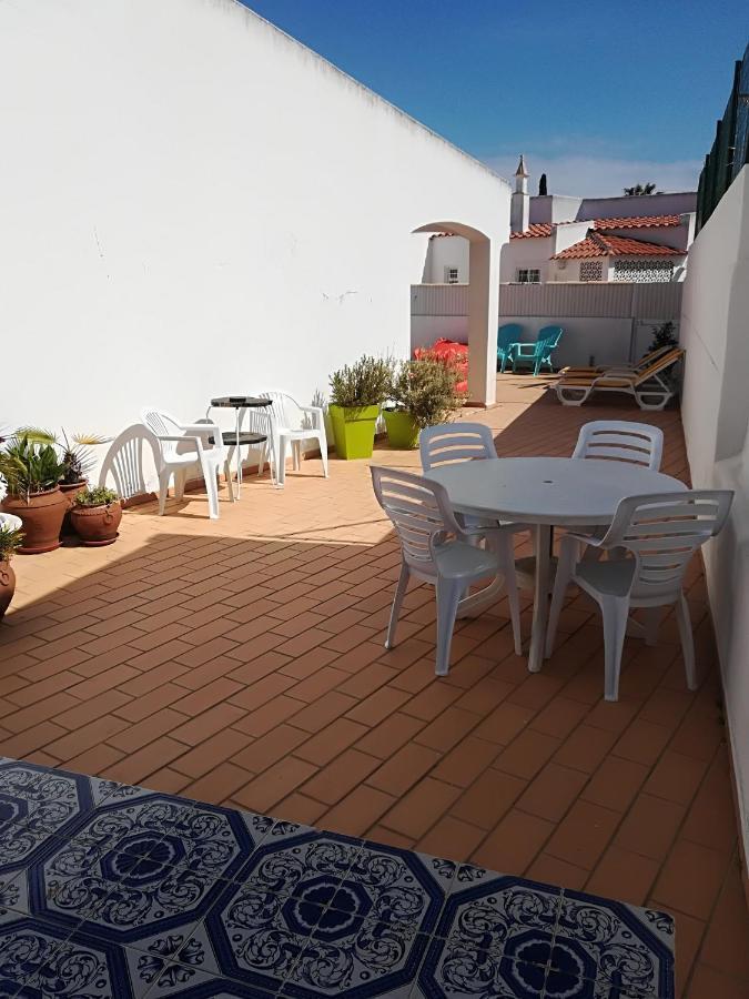 Quica, Heated Pool * Albufeira