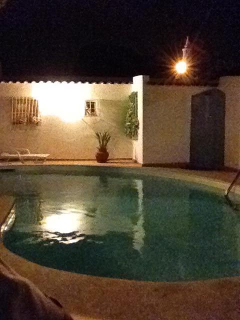 Villa Quica, Heated Pool *