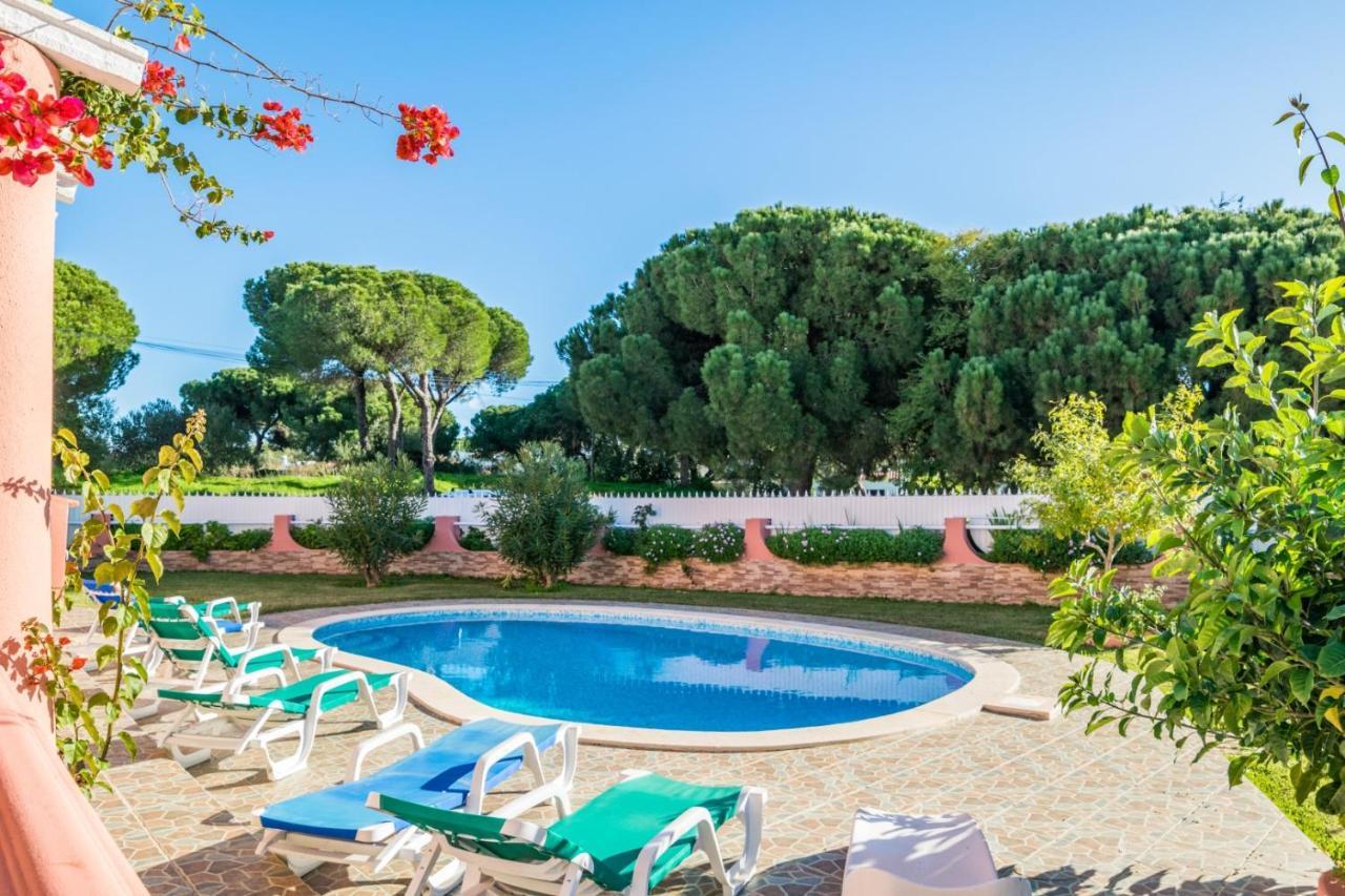 Villa Paraiso Spacious And Central To Enjoy Best Beaches Ac Wifi Garden Pool